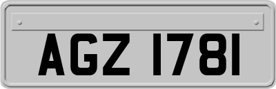 AGZ1781