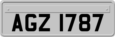 AGZ1787