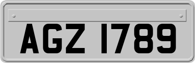 AGZ1789