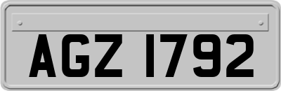 AGZ1792
