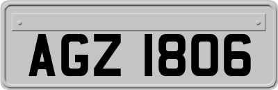 AGZ1806