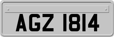 AGZ1814