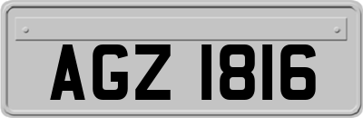 AGZ1816