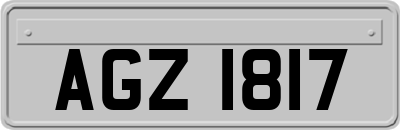 AGZ1817