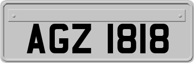 AGZ1818