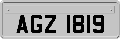 AGZ1819