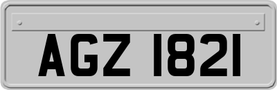 AGZ1821