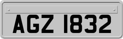 AGZ1832