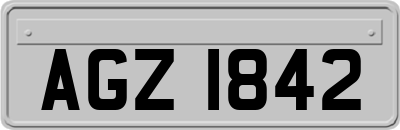AGZ1842