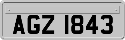 AGZ1843