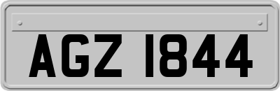 AGZ1844