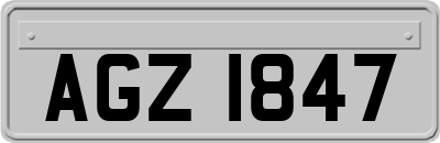 AGZ1847
