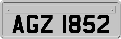 AGZ1852