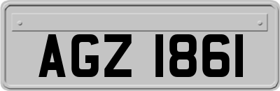 AGZ1861