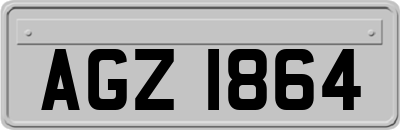 AGZ1864