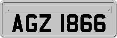 AGZ1866