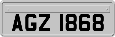 AGZ1868
