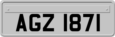 AGZ1871