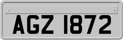 AGZ1872