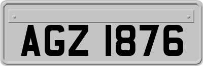 AGZ1876