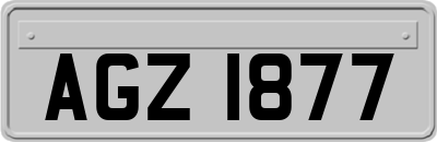 AGZ1877