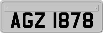 AGZ1878