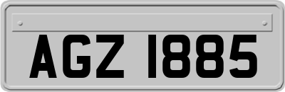AGZ1885