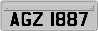 AGZ1887