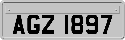 AGZ1897