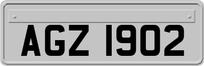 AGZ1902