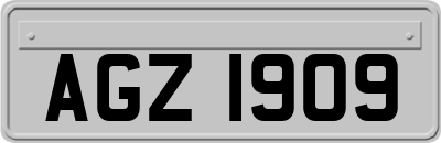 AGZ1909