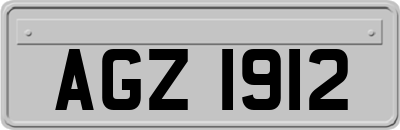 AGZ1912