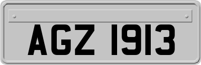 AGZ1913