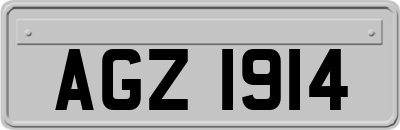 AGZ1914