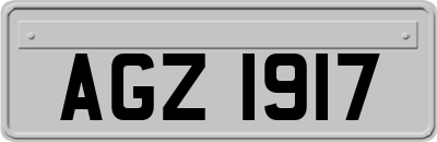 AGZ1917