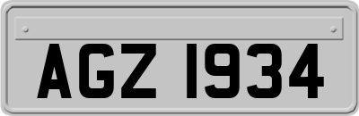 AGZ1934