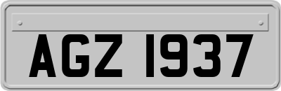 AGZ1937