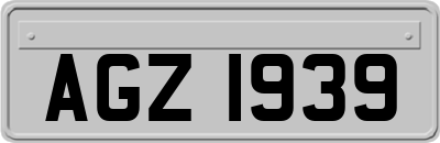 AGZ1939