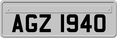 AGZ1940