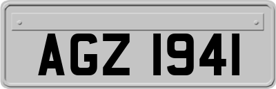 AGZ1941