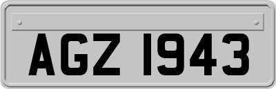AGZ1943