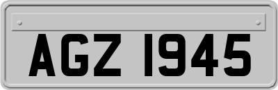 AGZ1945