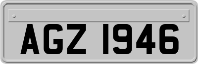 AGZ1946
