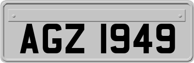 AGZ1949