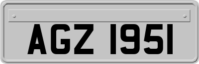 AGZ1951