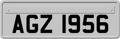 AGZ1956