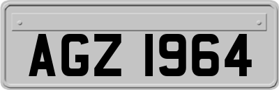 AGZ1964