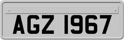 AGZ1967