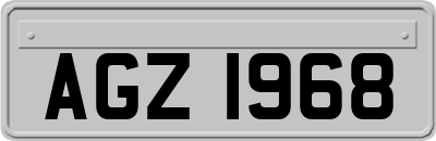 AGZ1968