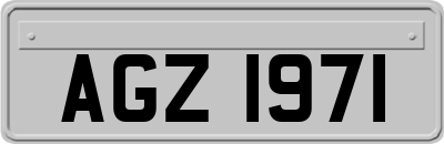 AGZ1971